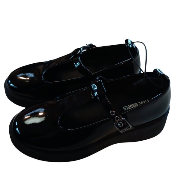 Zapatos de charol Steve madden - Picture 2 of 4